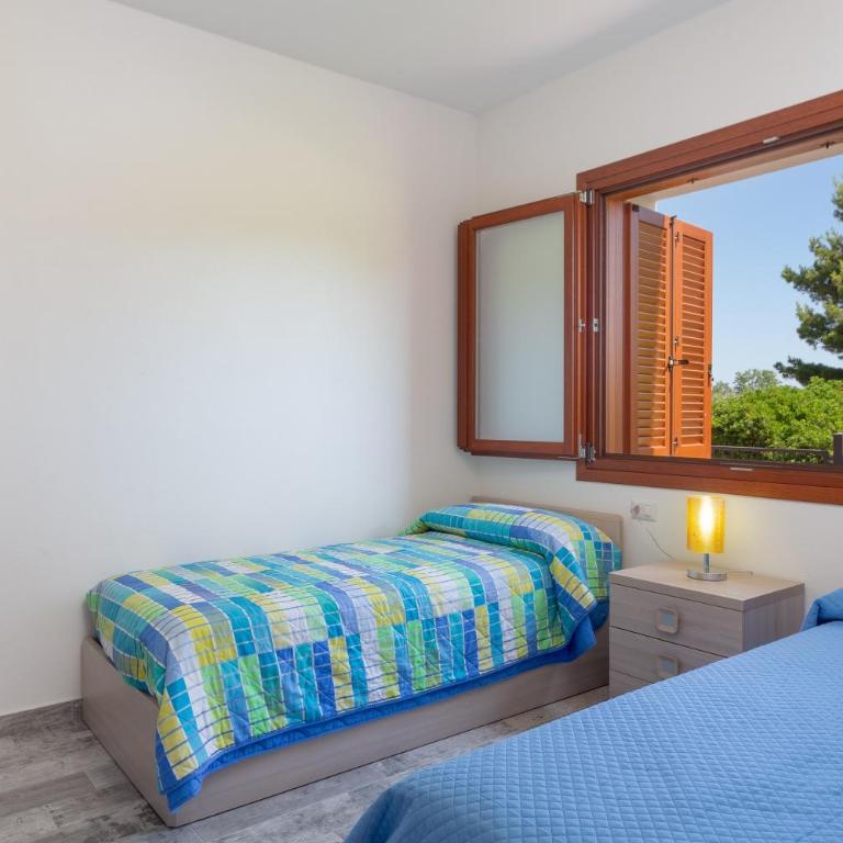 Nuova Villetta a soli 200 mt dalla spiaggia - Casa con 2 Camere da Letto - 21