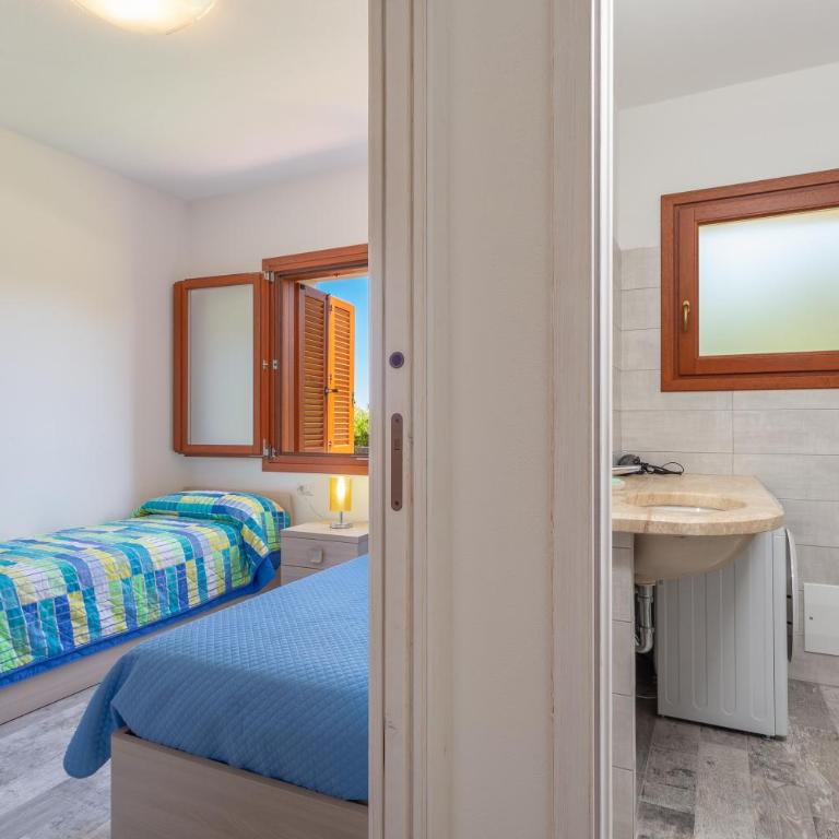Nuova Villetta a soli 200 mt dalla spiaggia - Casa con 2 Camere da Letto - 25