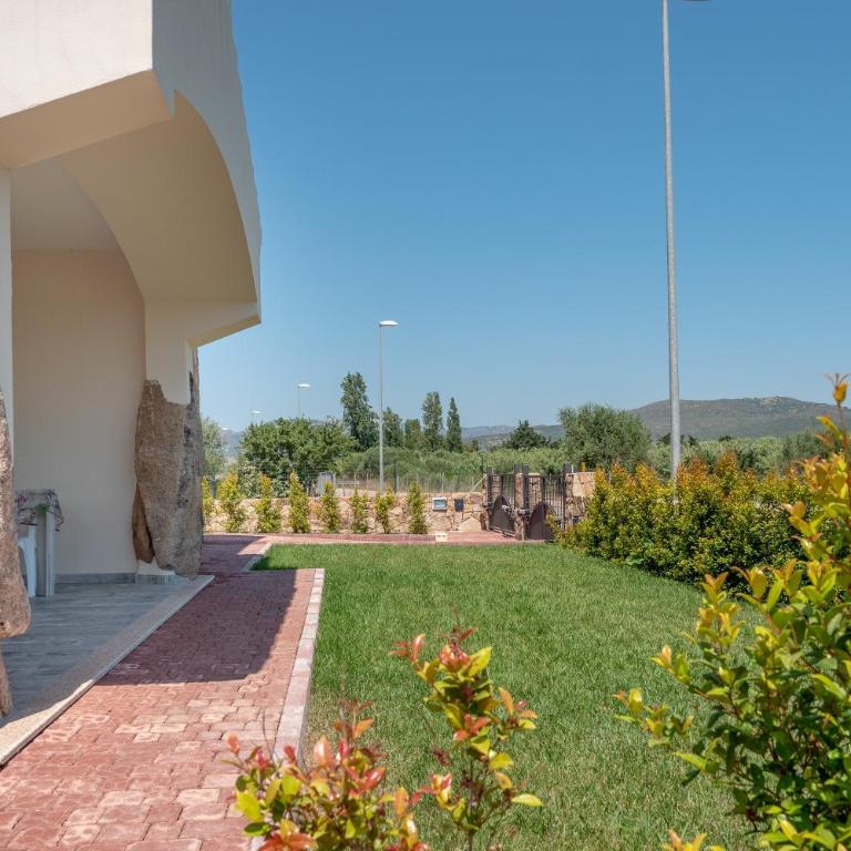 Nuova Villetta a soli 200 mt dalla spiaggia - Casa con 2 Camere da Letto - 28