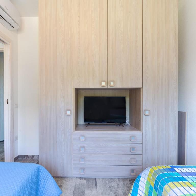 Nuova Villetta a soli 200 mt dalla spiaggia - Casa con 2 Camere da Letto - 24