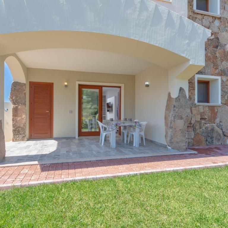 Nuova Villetta a soli 200 mt dalla spiaggia - Casa con 2 Camere da Letto - 1