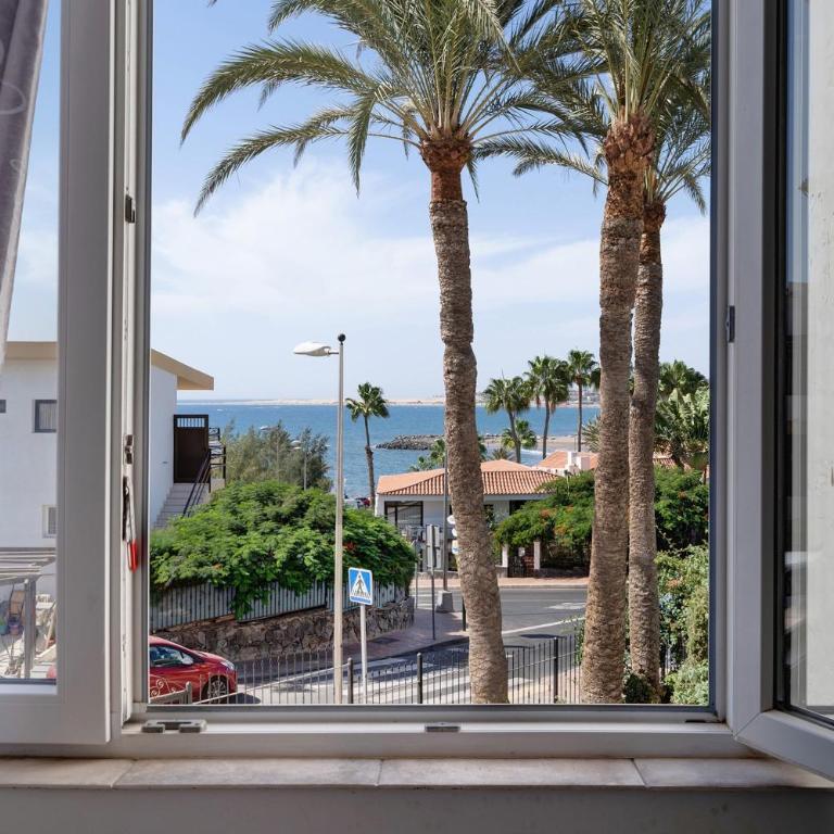 Apartamento Las Flores2 - Superior Apartment with City View - 15