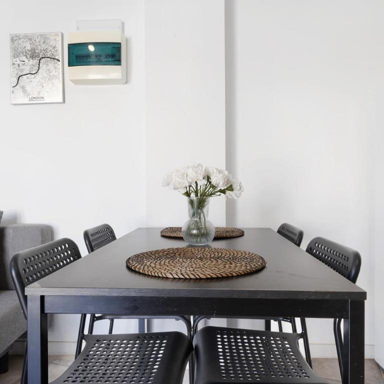 Apartamento Las Flores2 - Superior Apartment with City View - 7