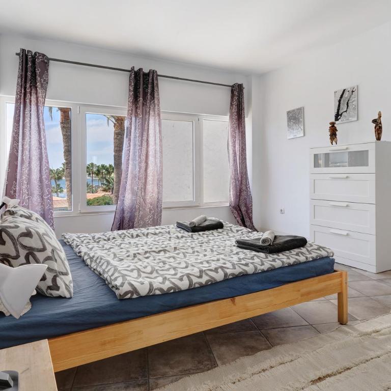 Apartamento Las Flores2 - Superior Apartment with City View - 12