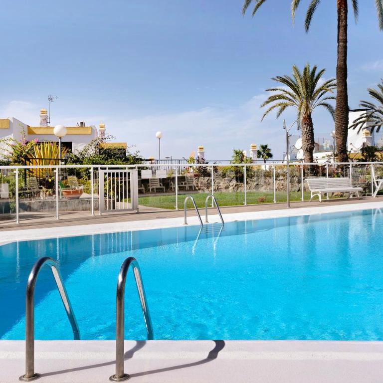 Apartamento Las Flores2 - Superior Apartment with City View - 2