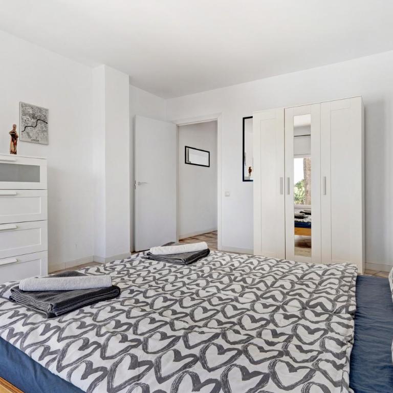 Apartamento Las Flores2 - Superior Apartment with City View - 18