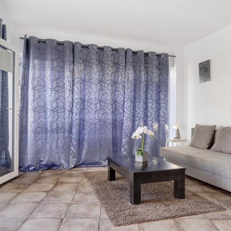 Apartamento Las Flores2 - Superior Apartment with City View - 20