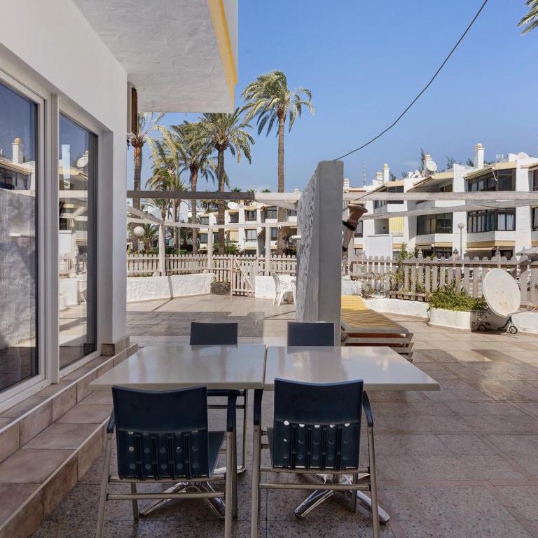 Apartamento Las Flores2 - Superior Apartment with City View - 1
