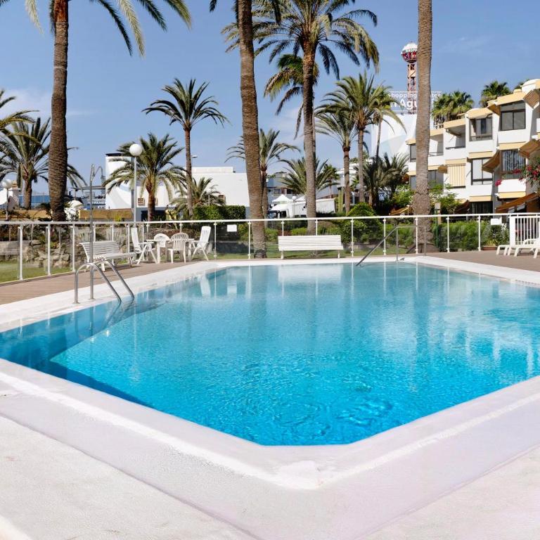 Apartamento Las Flores2 - Superior Apartment with City View - 21