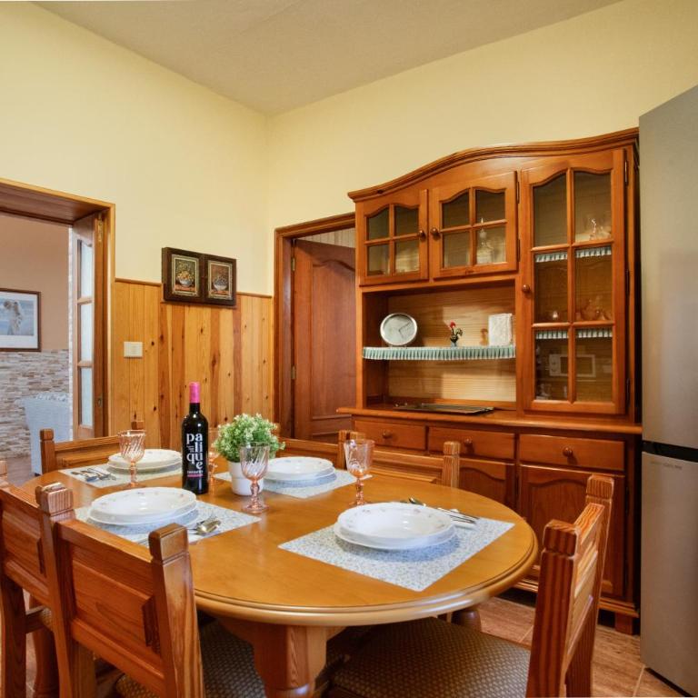 Casa Dayaday - Casa de 3 dormitorios - 8