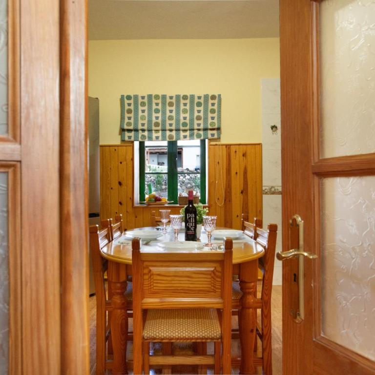 Casa Dayaday - Casa de 3 dormitorios - 5