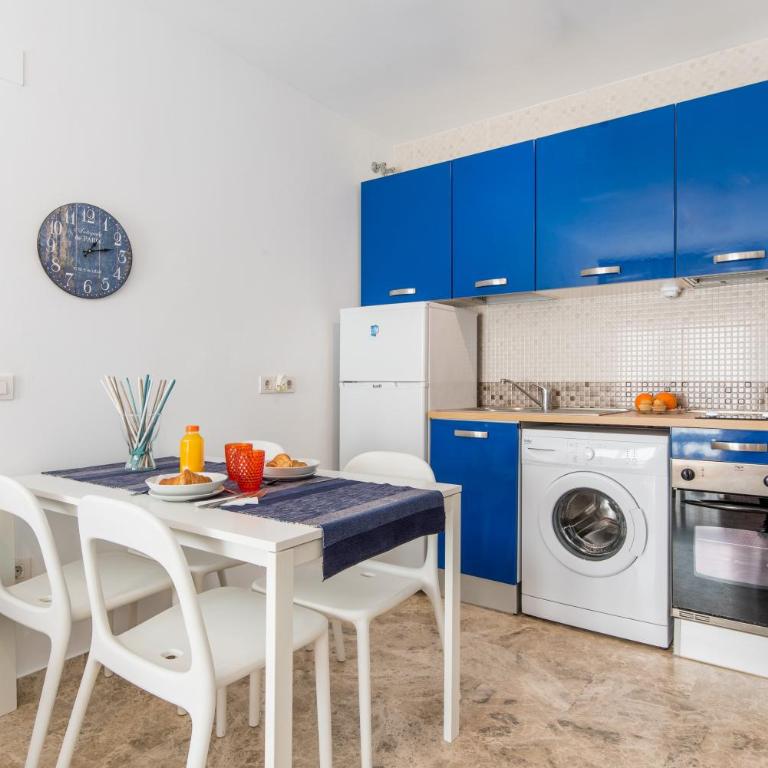 Suite Victoria Excellent - Apartamento Superior de 1 dormitorio con balcón - 14