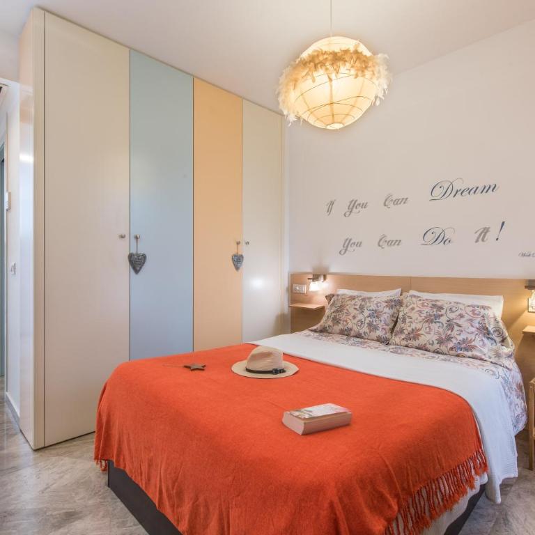 Suite Victoria Excellent - Apartamento Superior de 1 dormitorio con balcón - 17