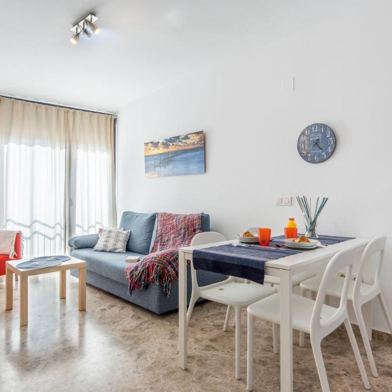 Suite Victoria Excellent - Apartamento Superior de 1 dormitorio con balcón - 1