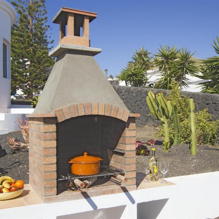 Casa Mcelroy - Villa con vistas al mar - 10