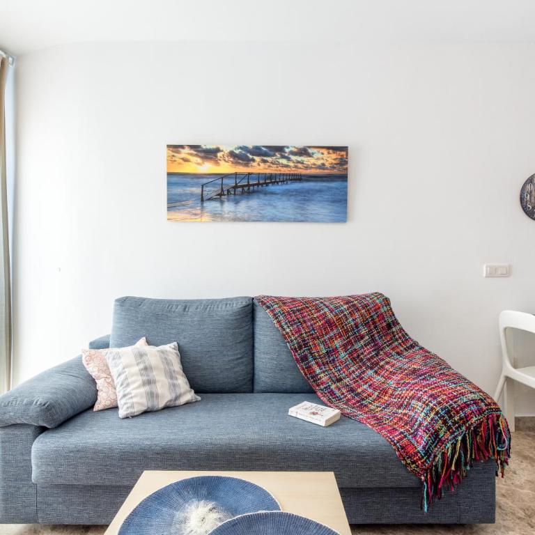 Suite Victoria Excellent - Apartamento Superior de 1 dormitorio con balcón - 7