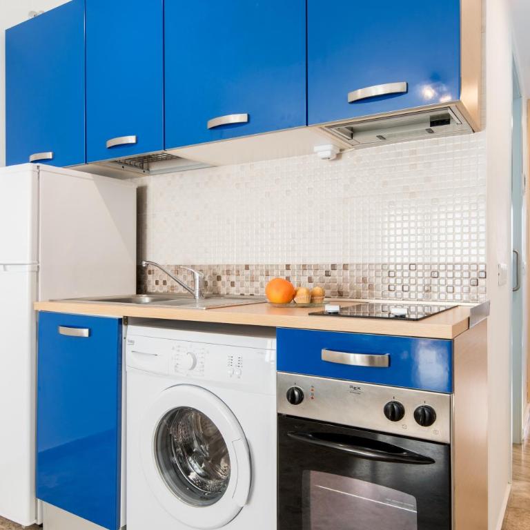 Suite Victoria Excellent - Apartamento Superior de 1 dormitorio con balcón - 15