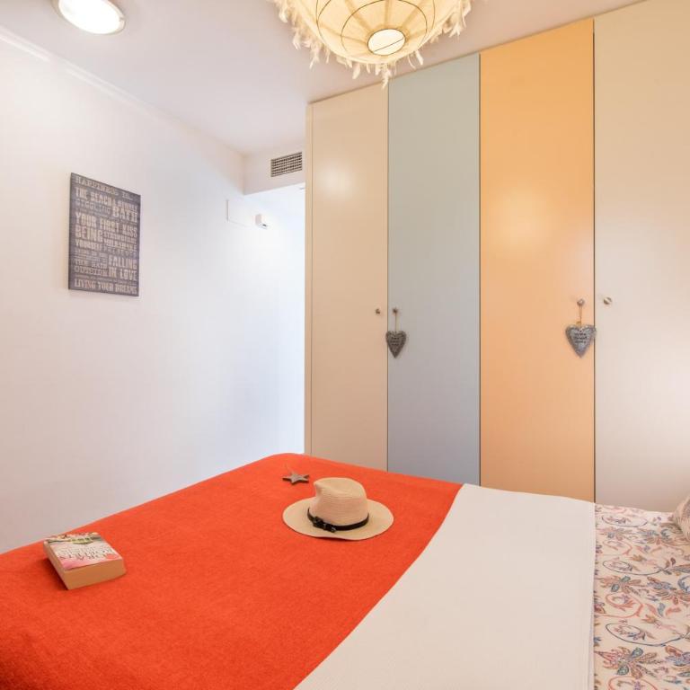 Suite Victoria Excellent - Apartamento Superior de 1 dormitorio con balcón - 20