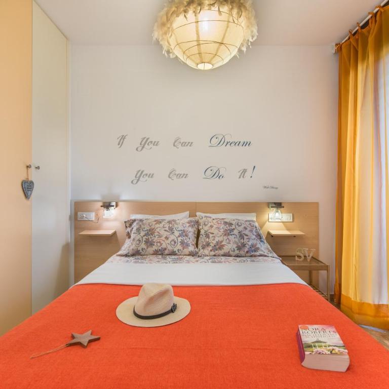 Suite Victoria Excellent - Apartamento Superior de 1 dormitorio con balcón - 18