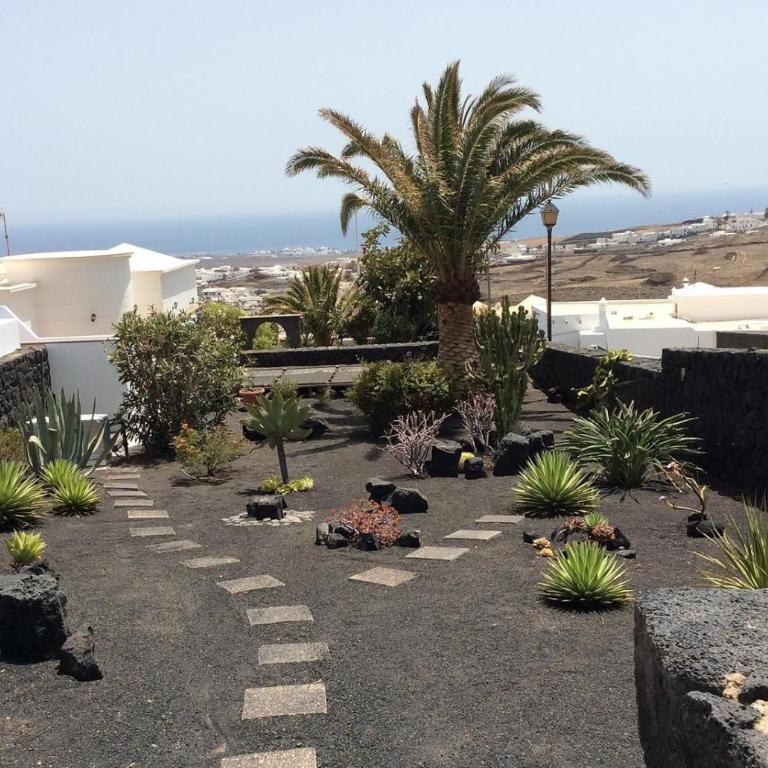 Casa Mcelroy - Villa con vistas al mar - 5