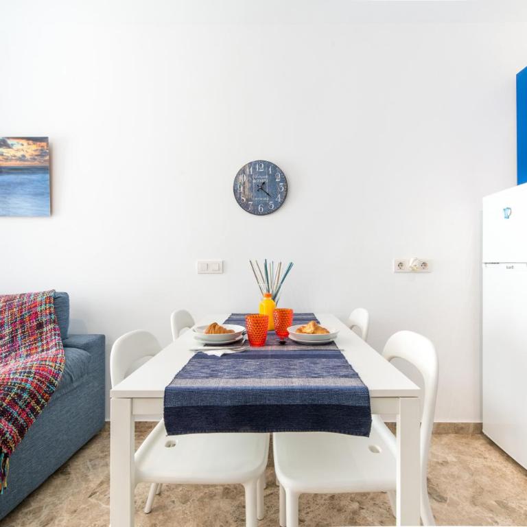 Suite Victoria Excellent - Apartamento Superior de 1 dormitorio con balcón - 11