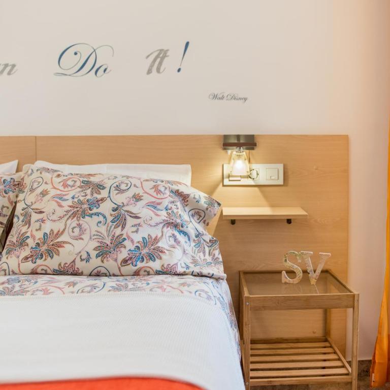 Suite Victoria Excellent - Apartamento Superior de 1 dormitorio con balcón - 19