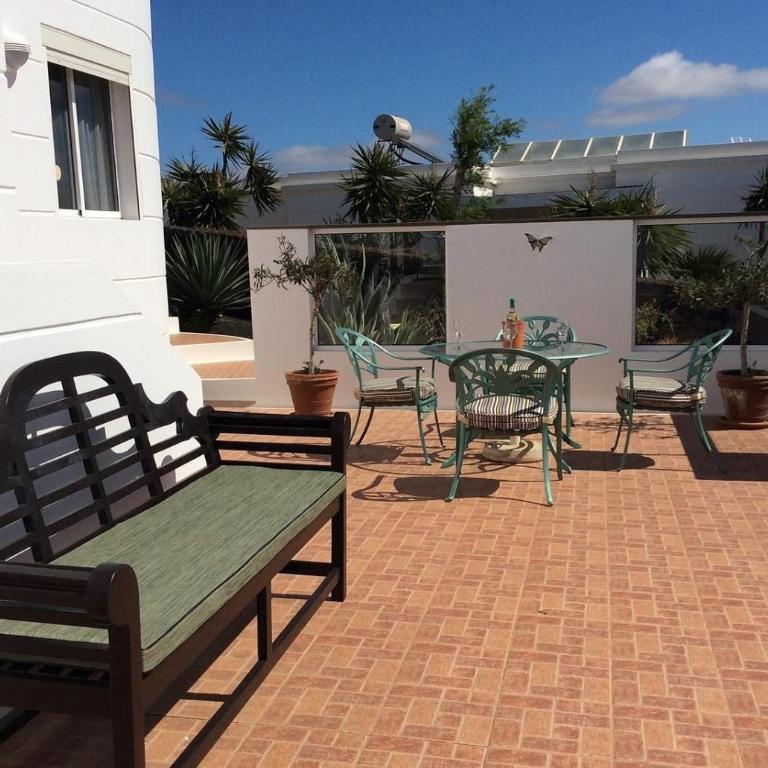 Casa Mcelroy - Villa con vistas al mar - 7