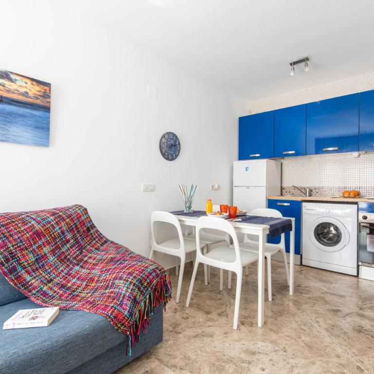 Suite Victoria Excellent - Apartamento Superior de 1 dormitorio con balcón - 10