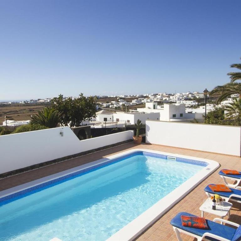 Casa Mcelroy - Villa con vistas al mar - 8