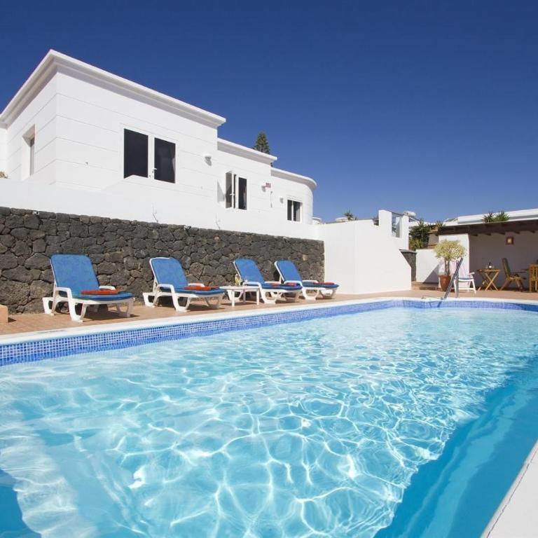 Casa Mcelroy - Villa con vistas al mar - 1