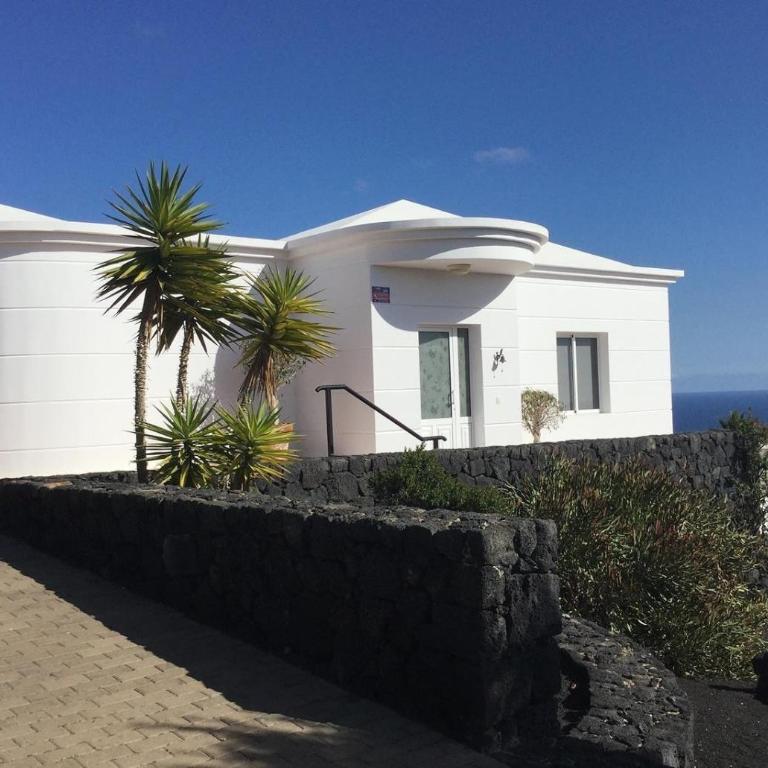 Casa Mcelroy - Villa con vistas al mar - 3