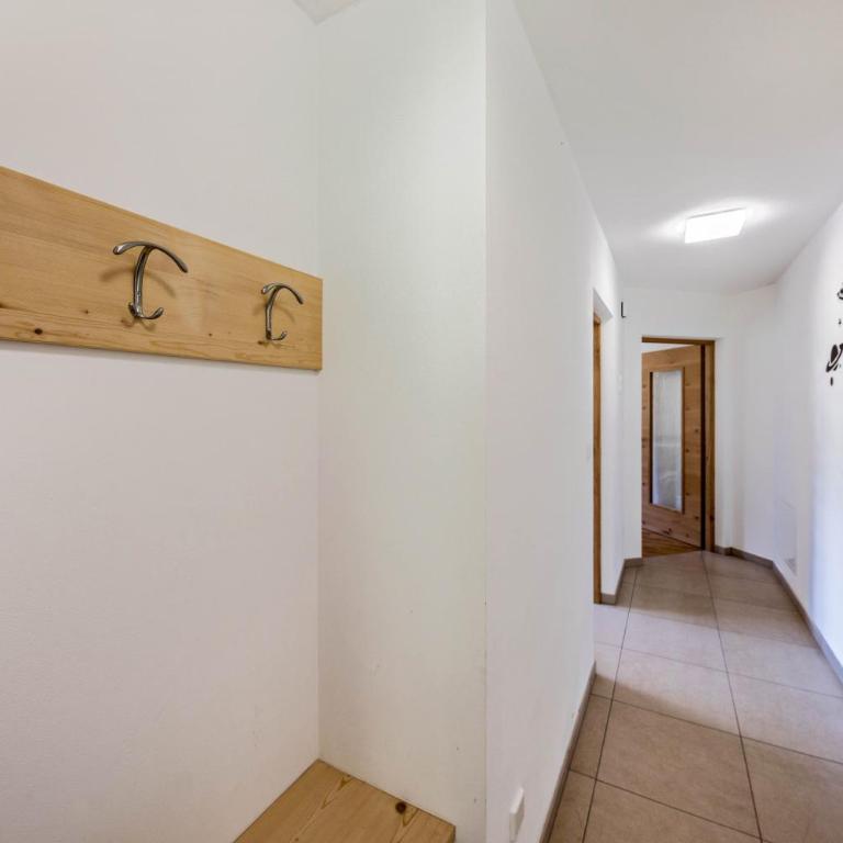 Tschafon Oberparnaihof - Two-Bedroom Deluxe Apartment with Garden View - 6