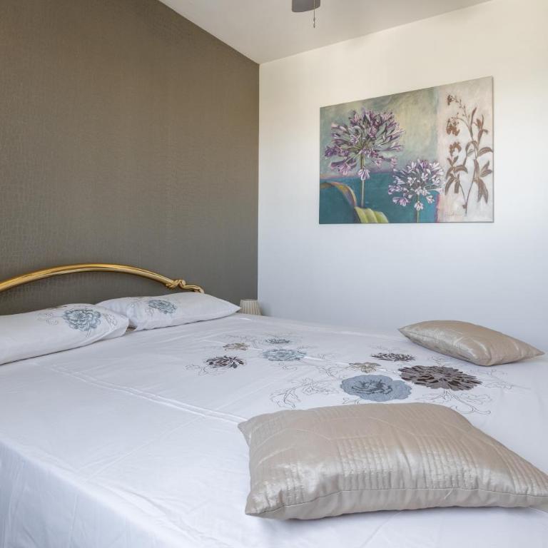 Casa Vista a Mar - Apartamento Deluxe de 2 dormitorios con vistas al mar - 13