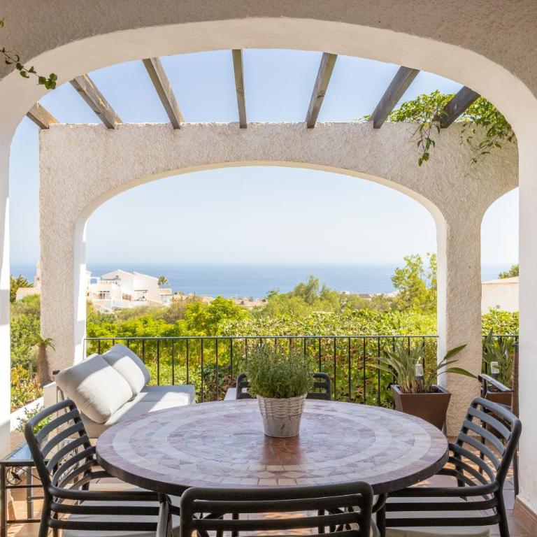 Casa Vista a Mar - Apartamento Deluxe de 2 dormitorios con vistas al mar - 2