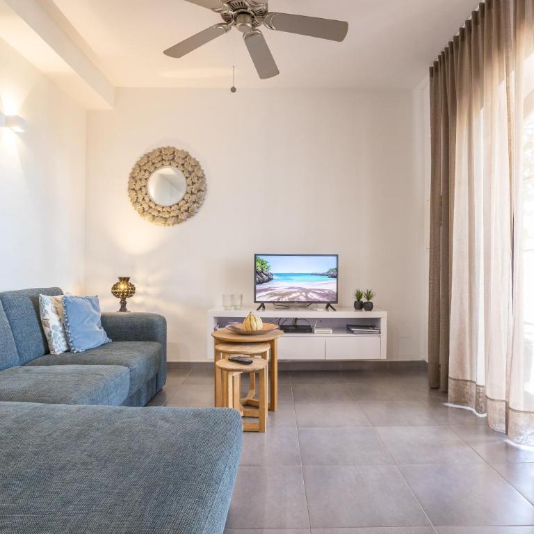 Casa Vista a Mar - Apartamento Deluxe de 2 dormitorios con vistas al mar - 11