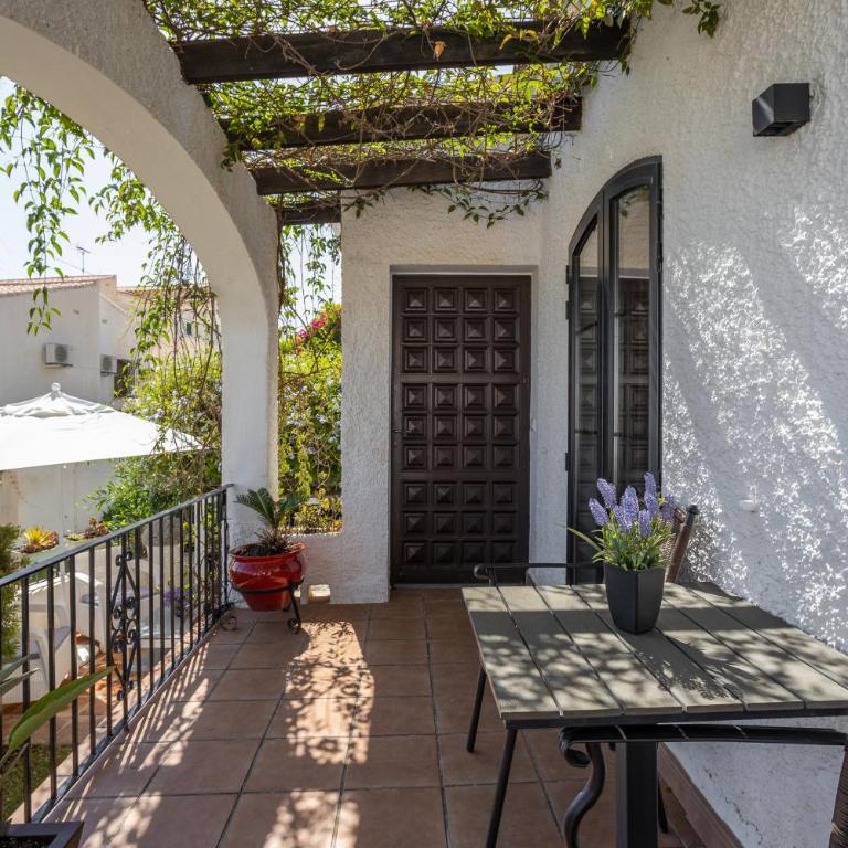 Casa Vista a Mar - Apartamento Deluxe de 2 dormitorios con vistas al mar - 32