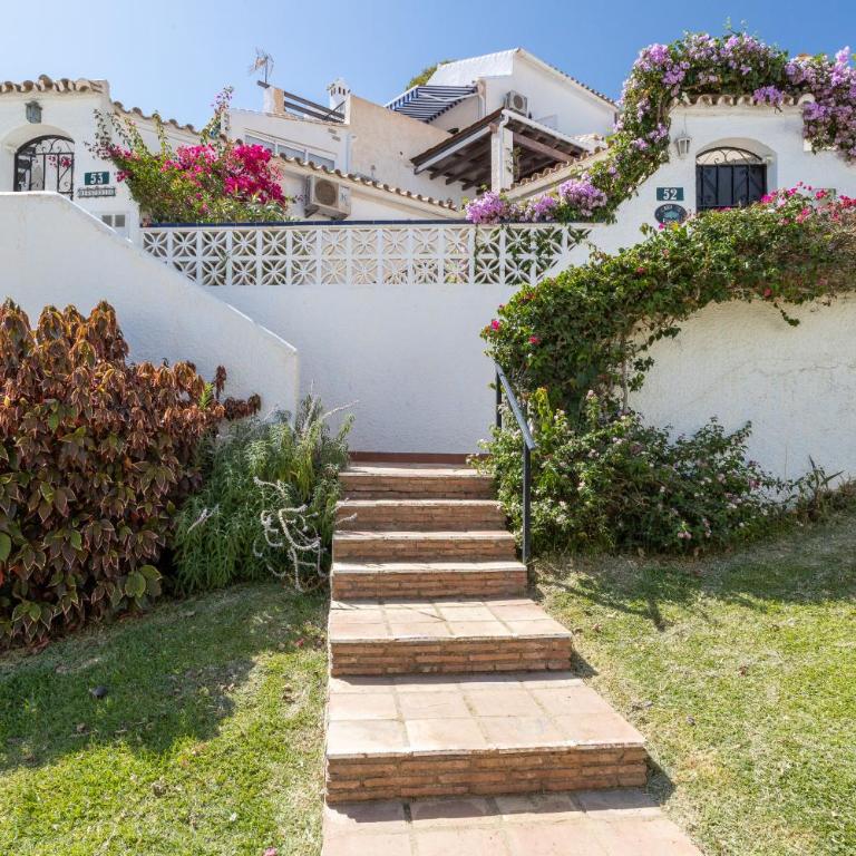 Casa Vista a Mar - Apartamento Deluxe de 2 dormitorios con vistas al mar - 31