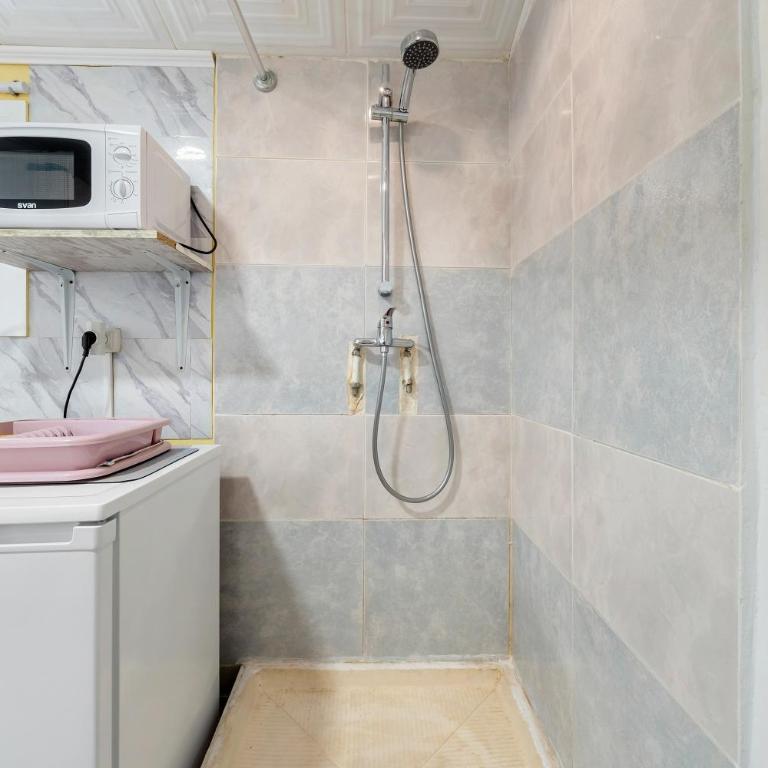 Loft Kandy 2 - Apartamento de 1 dormitorio con vistas al jardín - 5