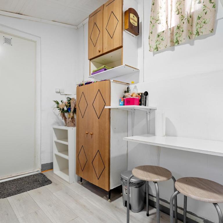 Loft Kandy 2 - Apartamento de 1 dormitorio con vistas al jardín - 9
