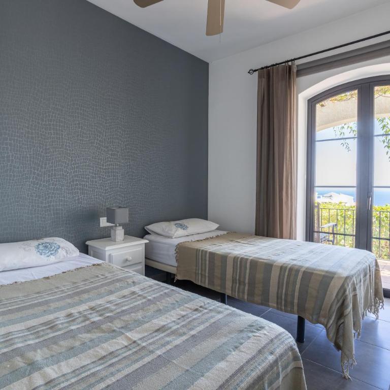 Casa Vista a Mar - Apartamento Deluxe de 2 dormitorios con vistas al mar - 14