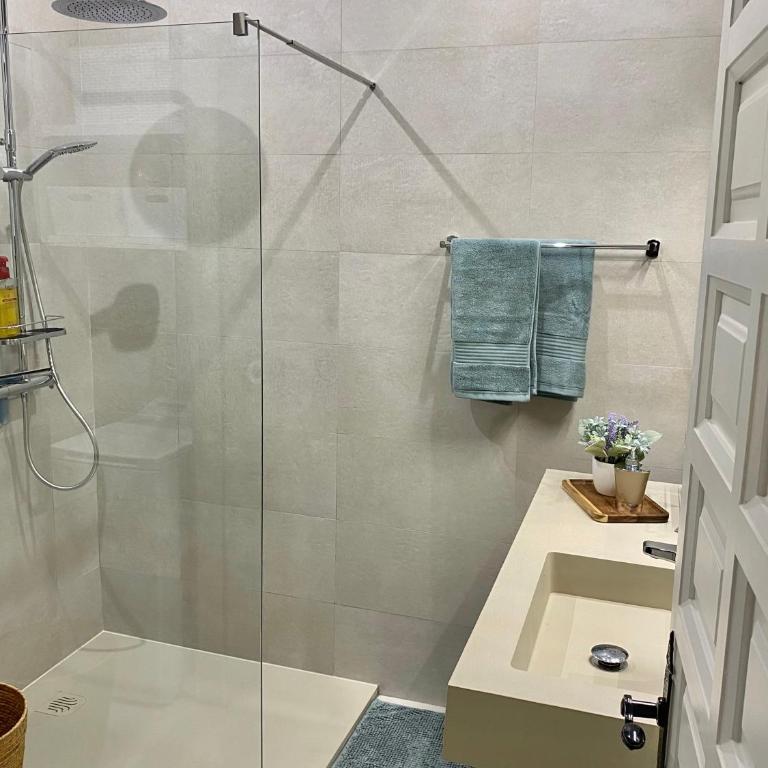 Casa Vista a Mar - Apartamento Deluxe de 2 dormitorios con vistas al mar - 17