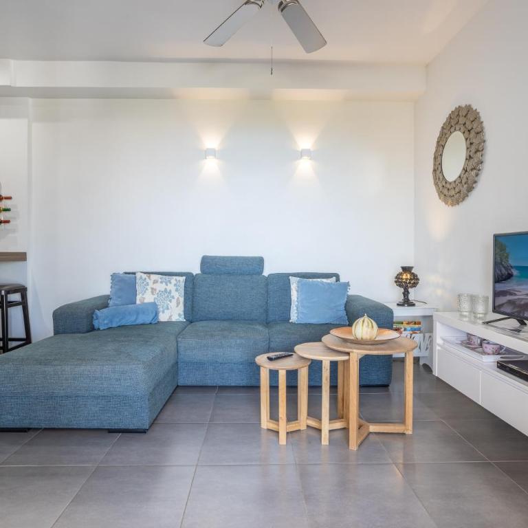 Casa Vista a Mar - Apartamento Deluxe de 2 dormitorios con vistas al mar - 5