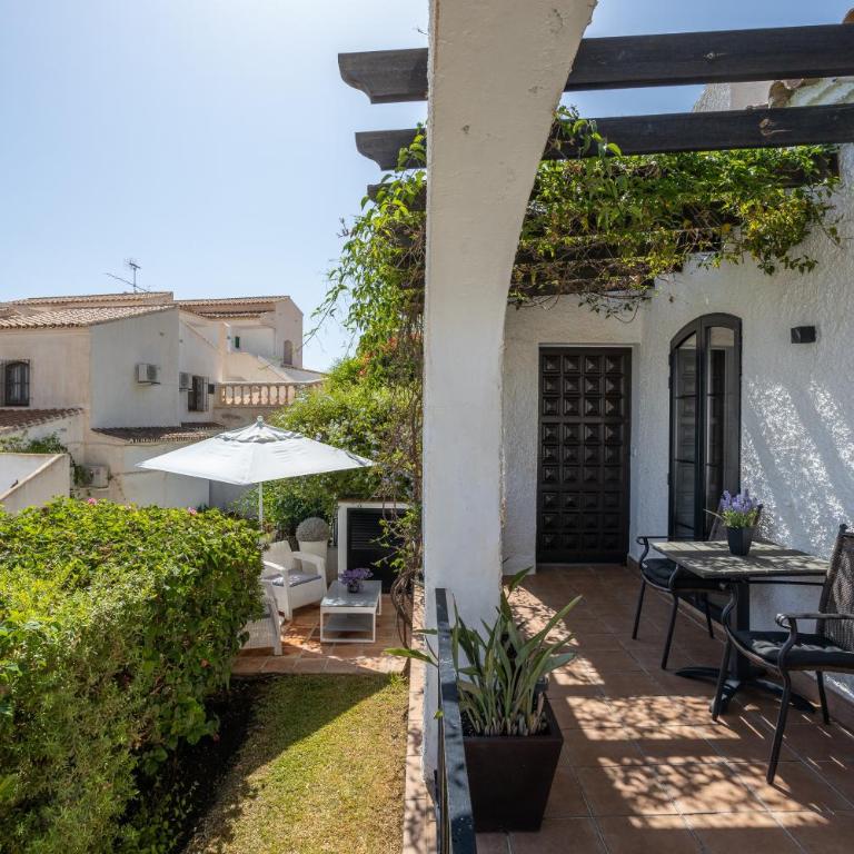 Casa Vista a Mar - Apartamento Deluxe de 2 dormitorios con vistas al mar - 28