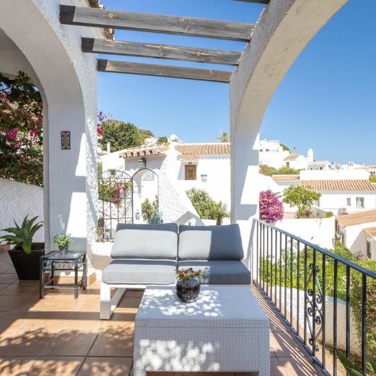 Casa Vista a Mar - Apartamento Deluxe de 2 dormitorios con vistas al mar - 20