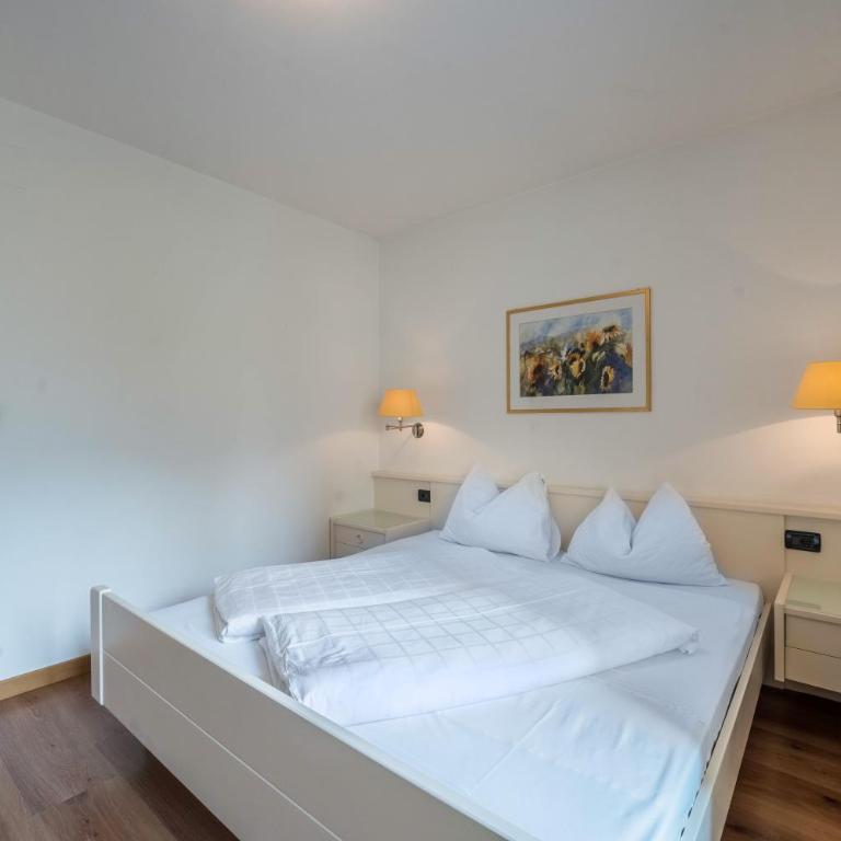 Weinsepphof Ferienwohnung 2 - Appartamento Superior con 1 Camera da Letto e Balcone - 18
