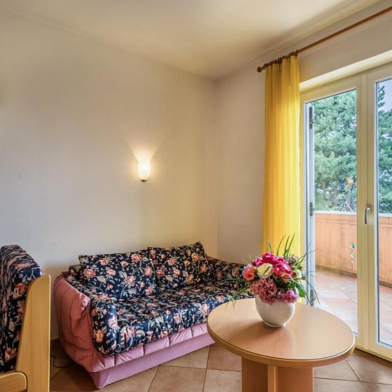 Weinsepphof Ferienwohnung 2 - Appartamento Superior con 1 Camera da Letto e Balcone - 14