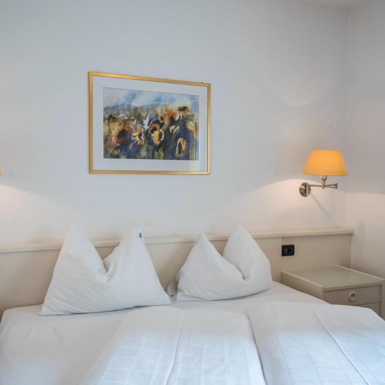Weinsepphof Ferienwohnung 2 - Appartamento Superior con 1 Camera da Letto e Balcone - 21