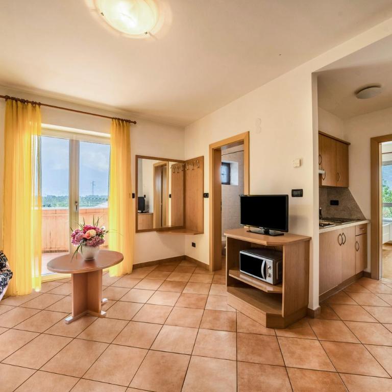 Weinsepphof Ferienwohnung 2 - Appartamento Superior con 1 Camera da Letto e Balcone - 3