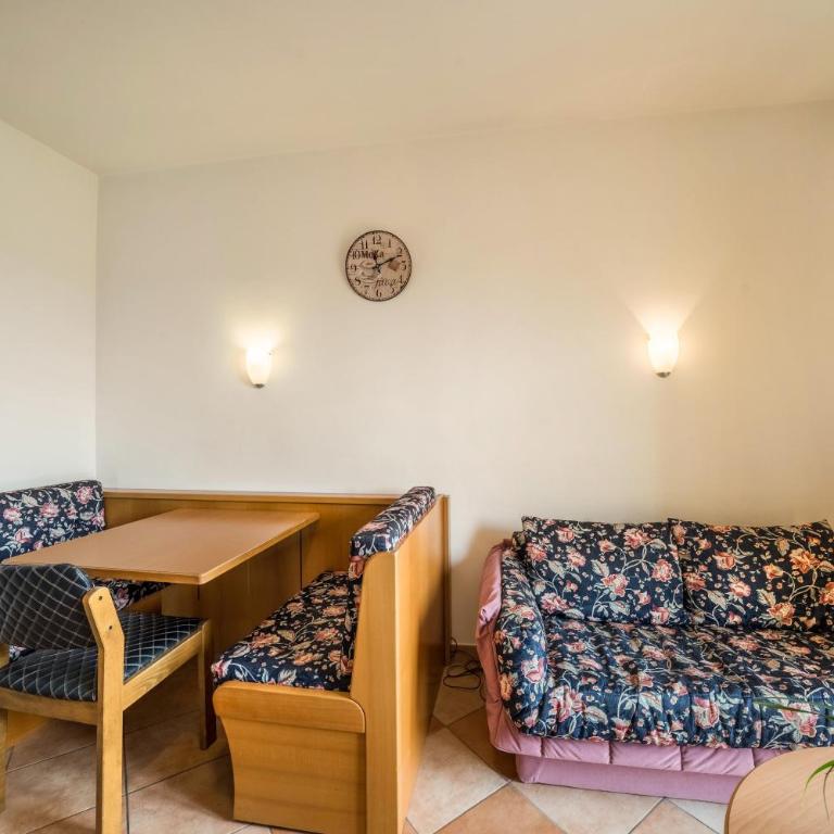 Weinsepphof Ferienwohnung 2 - Appartamento Superior con 1 Camera da Letto e Balcone - 13
