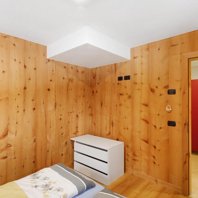 Tea da Anna e Luigi - One-Bedroom Apartment with Garden - 13